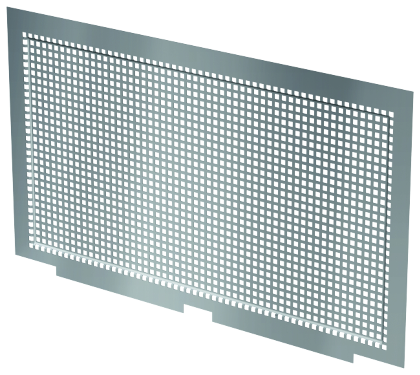 ACO Schutzgitter für Nebenraumfenster mit Kipp-Flügel