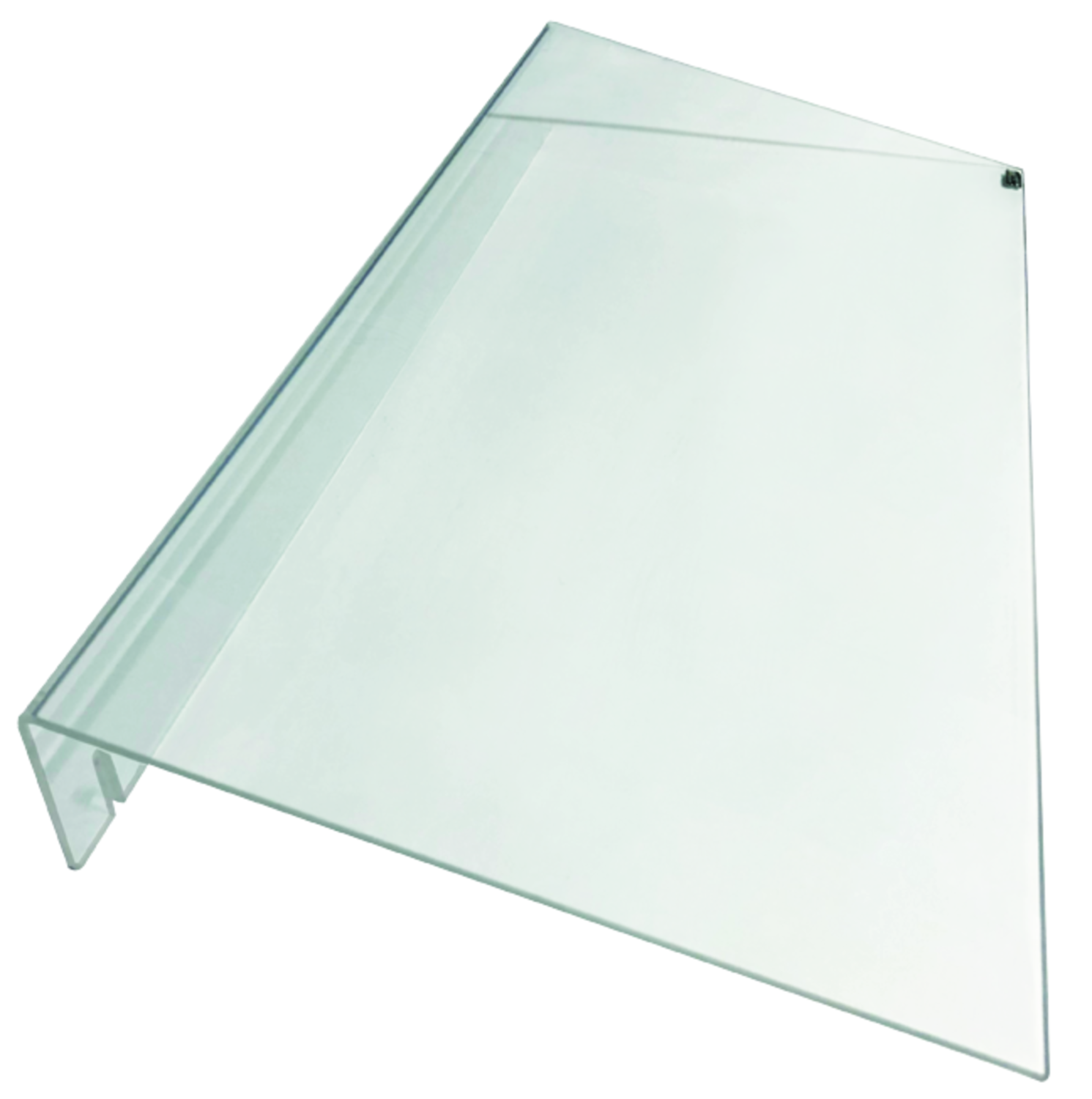 ACO Lichtschachtabdeckung für Betonlichtschächte aus Acrylglas