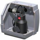ACO Sinkamat-K Hebeanlage für Grauwasser Überflur Mono