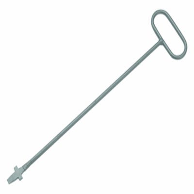 ACO Self® Rosthaken für Linienentwässerung