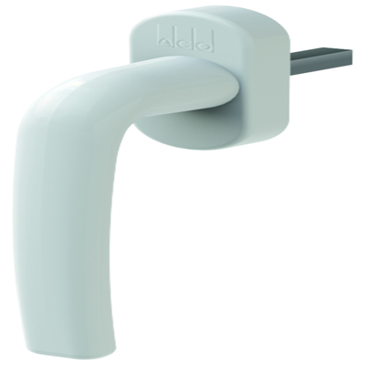 ACO Therm® 3.0 Fenstergriff Dreh/Kipp für Kellerfenster