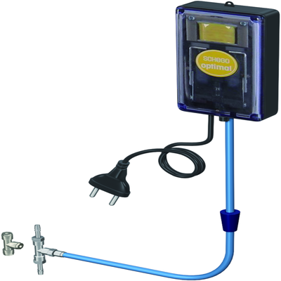 ACO Muli Max Kompressor mit Zubehör für Pumpstationen