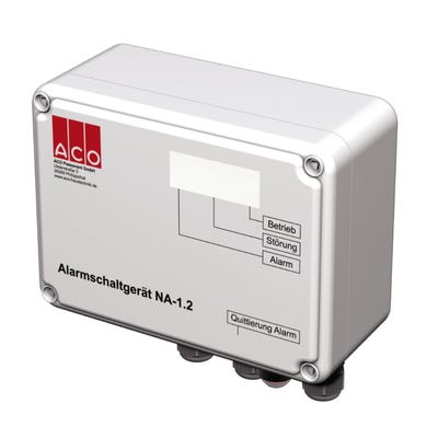 ACO Muli-Flex Signalanlage für Hebeanlagen