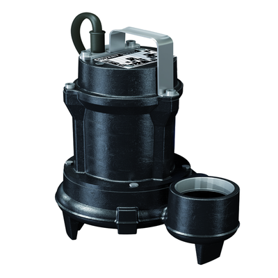 ACO Muli Max SAT Tauchpumpe für Pumpstationen