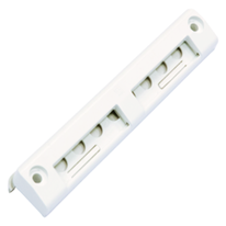 ACO Therm® 3.0 Fensterfalzlüfter Aeromat Mini für Kellerfenster