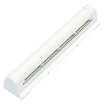 ACO Therm® 3.0 Drehverschluss für Fensterfalzlüfter für Kellerfenster