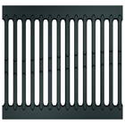 ACO Self® Gusseisenrost für Linienentwässerung 500 mm Länge