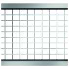 ACO Self® Maschenrost 30/10 Edelstahl für Linienentwässerung