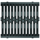 ACO Self® Microgrip Rost Kunststoff für Linienentwässerung