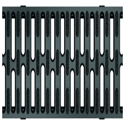ACO Self® Microgrip Rost Kunststoff für Linienentwässerung