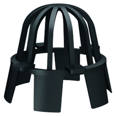 ACO Self® Hexaline Laubfang für Linienentwässerung