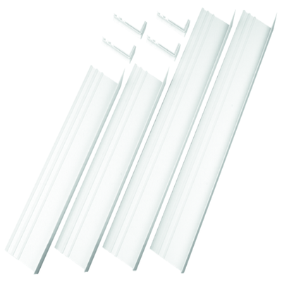 ACO Therm® 3.0 Dämmungsanschlussprofil für Kellerfenster