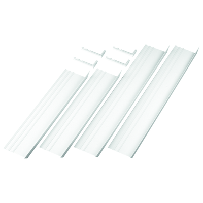 ACO Therm® 3.0 Dämmungsanschlussprofil für Kellerfenster