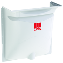 ACO Therm® Lichtschachtkörper Kunststofflichtschacht 700 mm Tiefe