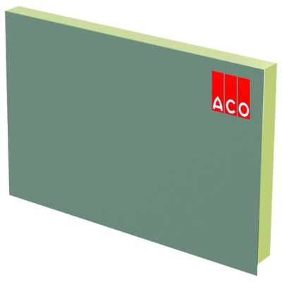 ACO Therm® Block Erhöhungselement für Therm® Block  für Kunststofflichtschächte