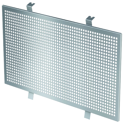 ACO Schutzgitter für Nebenraumfenster mit Dreh-/Kipp-Flügel