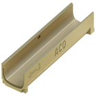 ACO Self® Euroline 60 Entwässerungsrinne für Linienentwässerung aus Polymerbeton