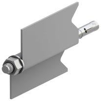 ACO Distanzhalter für Betonlichtschächte