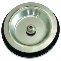ACO Verschluss für Lichtschächte druckwasserdicht