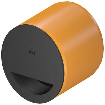 ACO Self® Geruchsverschluss für Linienentwässerung