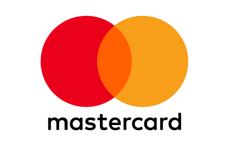 Mastercard logotyp